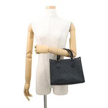 Load image into Gallery viewer, LOUIS VUITTON Onthego NoirM45653 Monogram Empreinte Leather Size PM
