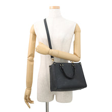 Load image into Gallery viewer, LOUIS VUITTON Onthego NoirM45653 Monogram Empreinte Leather Size PM
