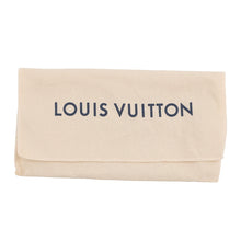 Load image into Gallery viewer, LOUIS VUITTON Shoulder Strap Noir/BrownJ02493 Monogram Nylon
