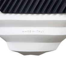 将图像加载到图库查看器中，HERMES Sneakers Bouncing White Textured Mesh Chèvre Velour Size 37
