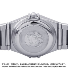 Load image into Gallery viewer, OMEGA Constellation W27.5mm Stainless Steel Silva Dial1592.30.00
