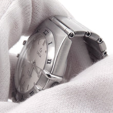Load image into Gallery viewer, OMEGA Constellation W27.5mm Stainless Steel Silva Dial1592.30.00
