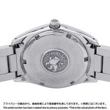 将图像加载到图库查看器中，SEIKO Grand SEIKO Heritage Collection W37mm Stainless Steel Blue DialSBGX265
