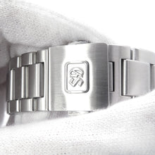 将图像加载到图库查看器中，SEIKO Grand SEIKO Heritage Collection W37mm Stainless Steel Blue DialSBGX265
