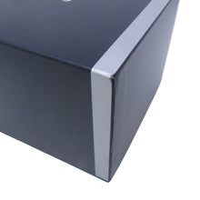 将图像加载到图库查看器中，SEIKO Grand SEIKO Heritage Collection W37mm Stainless Steel Blue DialSBGX265
