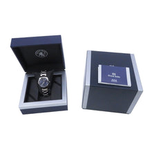 将图像加载到图库查看器中，SEIKO Grand SEIKO Heritage Collection W37mm Stainless Steel Blue DialSBGX265
