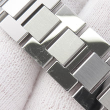 Load image into Gallery viewer, CARTIER Tank Solo SM W31mm×H24mm Stainless Steel White DialW5200013
