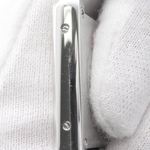 Load image into Gallery viewer, CARTIER Tank Solo SM W31mm×H24mm Stainless Steel White DialW5200013

