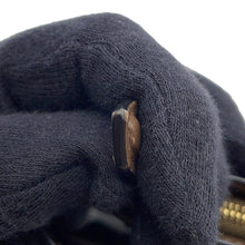 将图像加载到图库查看器中，FENDI FENDI Bifold Wallet Brown8M0386 Leather
