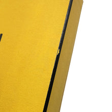 Load image into Gallery viewer, FENDI FENDI Bifold Wallet Brown8M0386 Leather
