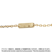 Load image into Gallery viewer, Van Cleef &amp; Arpels Vintage Alhambra PendantVCARP4KL00 18K Yellow Gold
