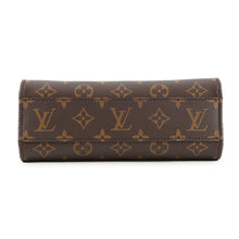 Load image into Gallery viewer, LOUIS VUITTON Sac Plat BB RedM45847 Monogram Size BB
