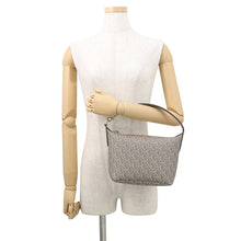 将图像加载到图库查看器中，GUCCI One Shoulder Bag Beige795059 GG Shadow

