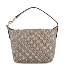 将图像加载到图库查看器中，GUCCI One Shoulder Bag Beige795059 GG Shadow
