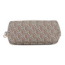 将图像加载到图库查看器中，GUCCI One Shoulder Bag Beige795059 GG Shadow
