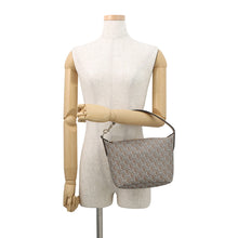 将图像加载到图库查看器中，GUCCI One Shoulder Bag Beige795059 GG Shadow
