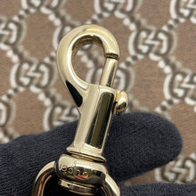 将图像加载到图库查看器中，GUCCI One Shoulder Bag Beige795059 GG Shadow
