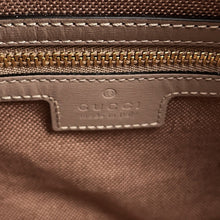 将图像加载到图库查看器中，GUCCI One Shoulder Bag Beige795059 GG Shadow
