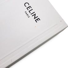 将图像加载到图库查看器中，CELINE Triomphe Mini Camera Shoulder Bag Tan10J582 PVC Leather
