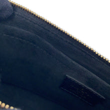 将图像加载到图库查看器中，LOUIS VUITTON Multi Pochette Accessoires NoirM80399 Monogram Empreinte Leather
