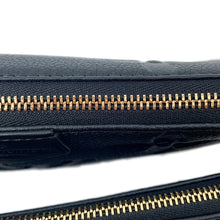 将图像加载到图库查看器中，LOUIS VUITTON Multi Pochette Accessoires NoirM80399 Monogram Empreinte Leather
