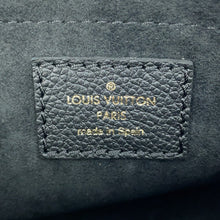 将图像加载到图库查看器中，LOUIS VUITTON Multi Pochette Accessoires NoirM80399 Monogram Empreinte Leather
