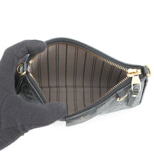Load image into Gallery viewer, LOUIS VUITTON Easy Pouch NoirM80349 Monogram Empreinte Leather
