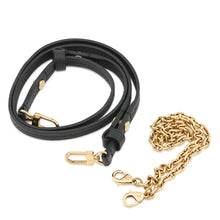 Load image into Gallery viewer, LOUIS VUITTON Easy Pouch NoirM80349 Monogram Empreinte Leather
