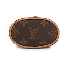Load image into Gallery viewer, LOUIS VUITTON Fold Me Pouch BrownM80874 Monogram

