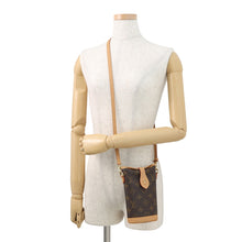 Load image into Gallery viewer, LOUIS VUITTON Fold Me Pouch BrownM80874 Monogram
