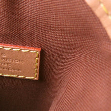 Load image into Gallery viewer, LOUIS VUITTON Fold Me Pouch BrownM80874 Monogram
