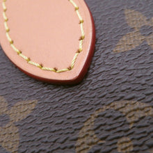Load image into Gallery viewer, LOUIS VUITTON Fold Me Pouch BrownM80874 Monogram

