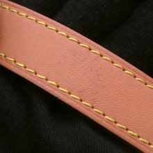 Load image into Gallery viewer, LOUIS VUITTON Boite Chapeau Souple BeigeN40333 Damier Azur Size PM
