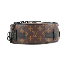 Load image into Gallery viewer, LOUIS VUITTON wheel box NoirM59706 Monogram
