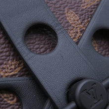 Load image into Gallery viewer, LOUIS VUITTON wheel box NoirM59706 Monogram
