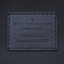 Load image into Gallery viewer, LOUIS VUITTON wheel box NoirM59706 Monogram
