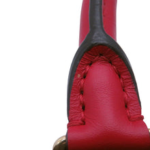 Load image into Gallery viewer, LOUIS VUITTON Soufflot NV CeriseM44818 Monogram Size BB
