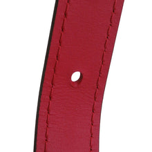 Load image into Gallery viewer, LOUIS VUITTON Soufflot NV CeriseM44818 Monogram Size BB
