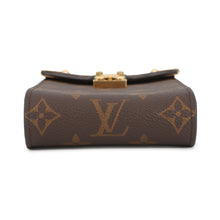 将图像加载到图库查看器中，LOUIS VUITTON Von Pouch Metis BrownM13572 Monogram
