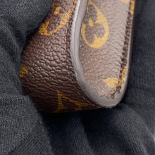 将图像加载到图库查看器中，LOUIS VUITTON Von Pouch Metis BrownM13572 Monogram
