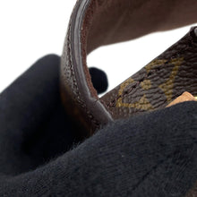 将图像加载到图库查看器中，LOUIS VUITTON Von Pouch Metis BrownM13572 Monogram
