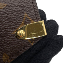 将图像加载到图库查看器中，LOUIS VUITTON Von Pouch Metis BrownM13572 Monogram
