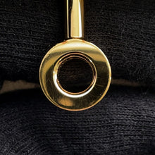 Load image into Gallery viewer, HERMES Jypsiere Etoupe Evercolor Size Mini
