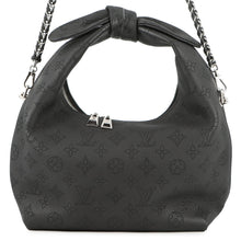Load image into Gallery viewer, LOUIS VUITTON Why Not NoirM20703 Monogram Mahina Size PM
