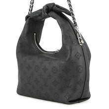Load image into Gallery viewer, LOUIS VUITTON Why Not NoirM20703 Monogram Mahina Size PM
