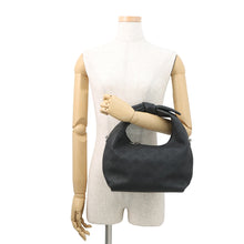 Load image into Gallery viewer, LOUIS VUITTON Why Not NoirM20703 Monogram Mahina Size PM
