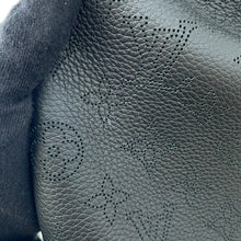 Load image into Gallery viewer, LOUIS VUITTON Why Not NoirM20703 Monogram Mahina Size PM
