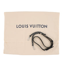 Load image into Gallery viewer, LOUIS VUITTON Why Not NoirM20703 Monogram Mahina Size PM

