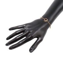 将图像加载到图库查看器中，HERMES Caba Cityslide clutchertige ・ Cool Bracelet Size TPM/STH119414B 00ST 18K Pink Gold
