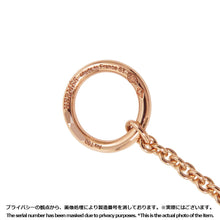 将图像加载到图库查看器中，HERMES Caba Cityslide clutchertige ・ Cool Bracelet Size TPM/STH119414B 00ST 18K Pink Gold
